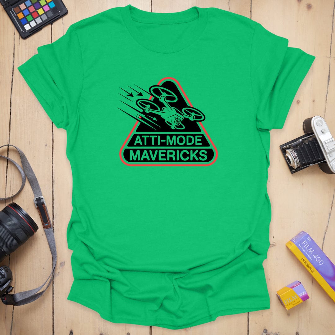 ATTI Mode T-Shirt