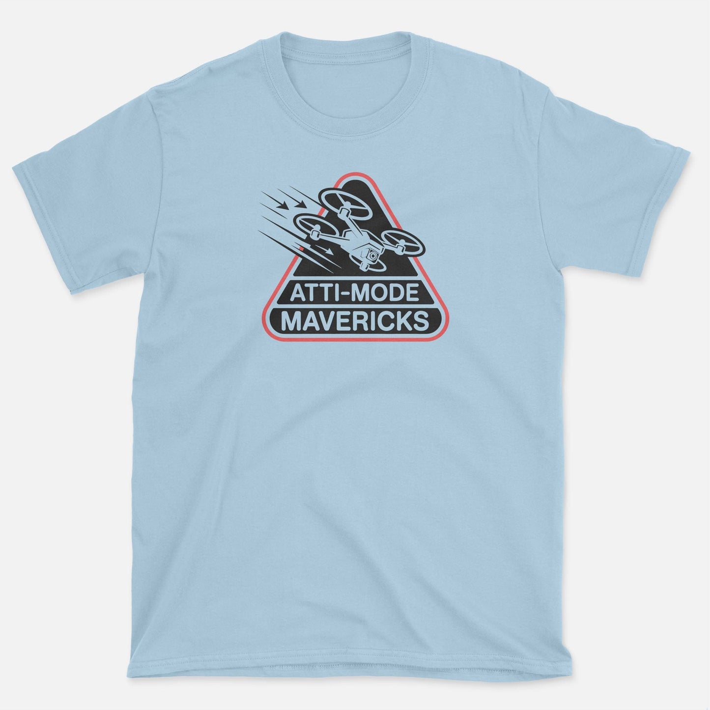 ATTI Mode T-Shirt