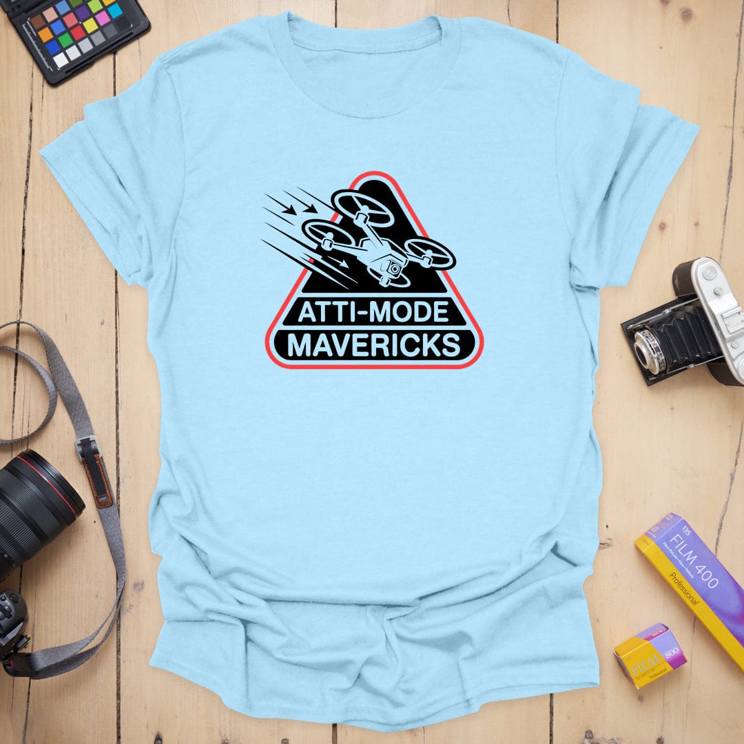 ATTI Mode T-Shirt