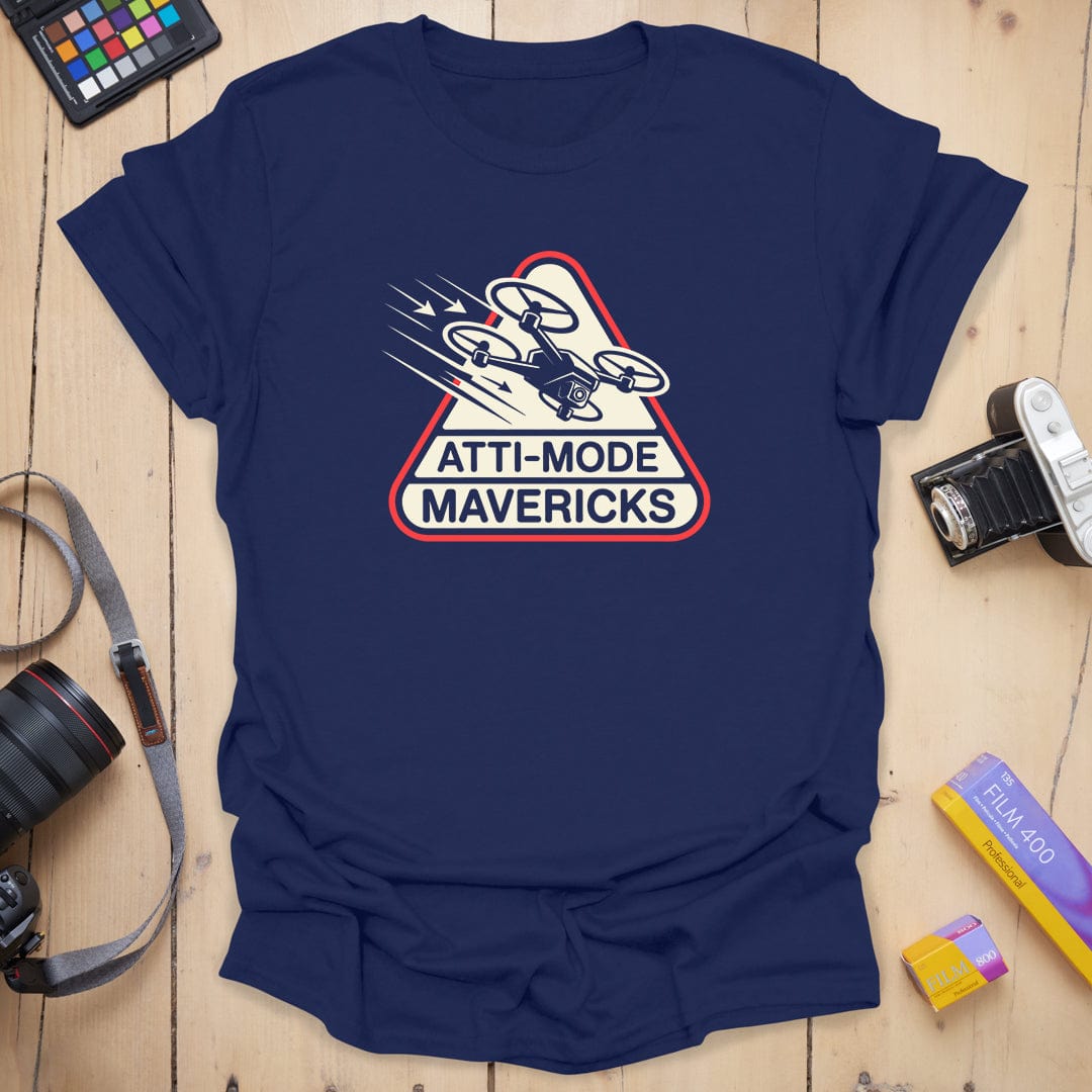 ATTI Mode T-Shirt