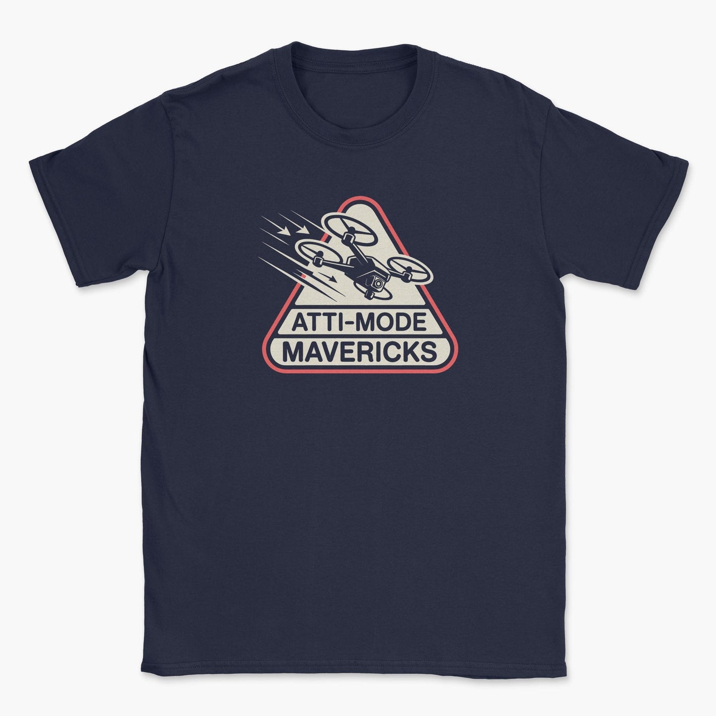 ATTI Mode T-Shirt