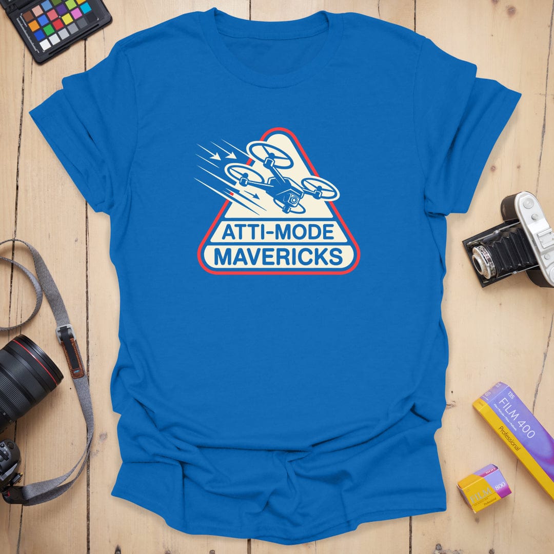 ATTI Mode T-Shirt