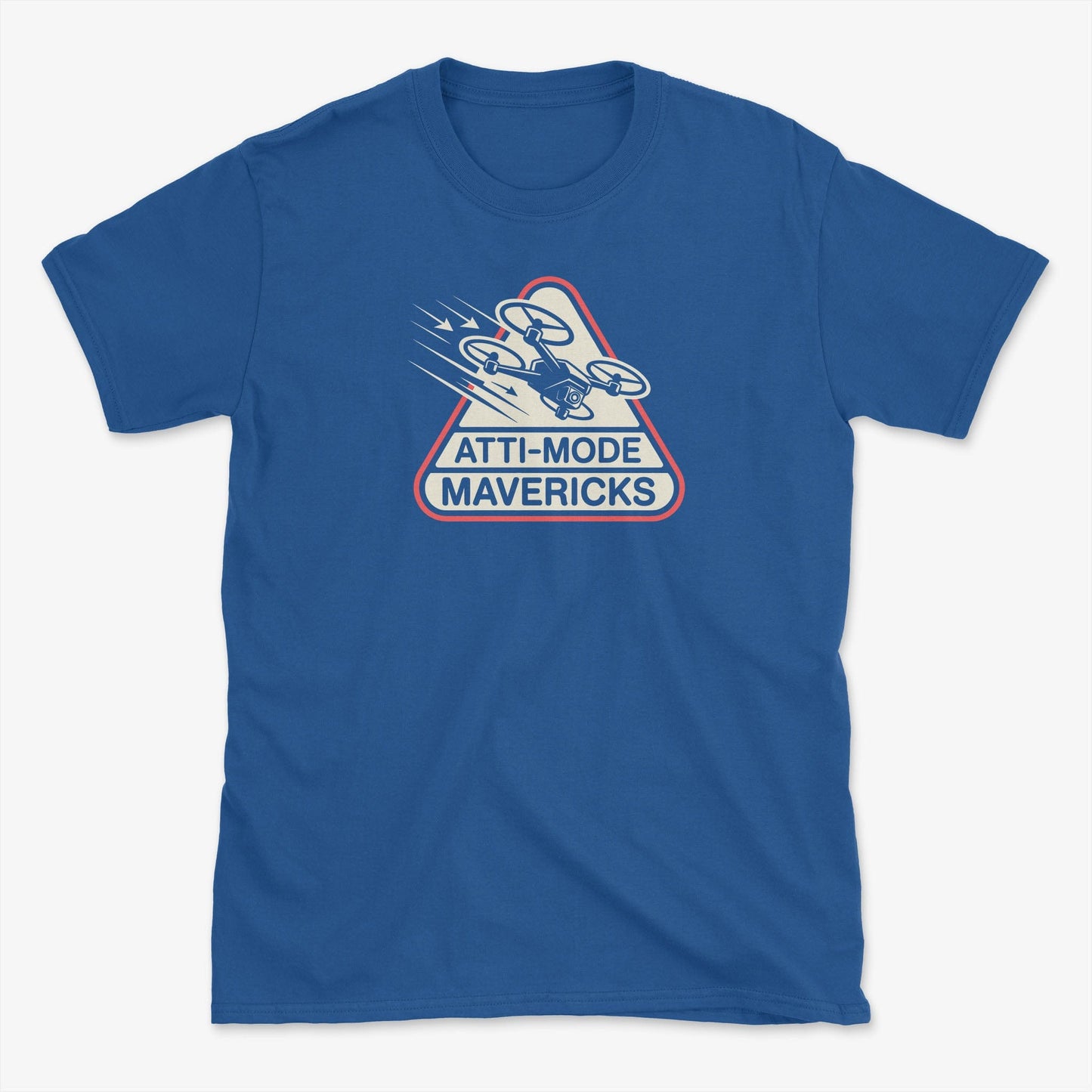 ATTI Mode T-Shirt