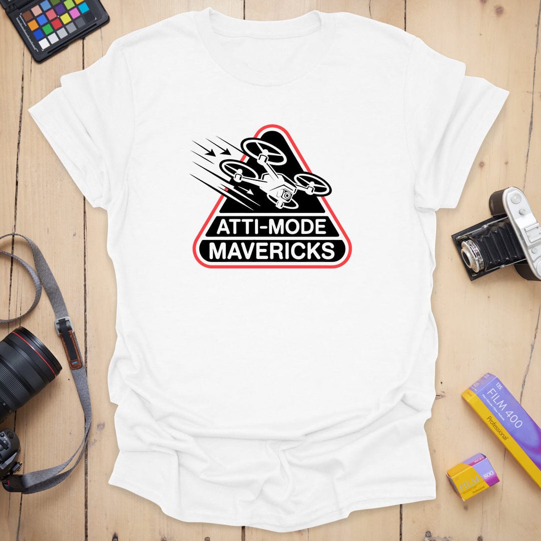 ATTI Mode T-Shirt