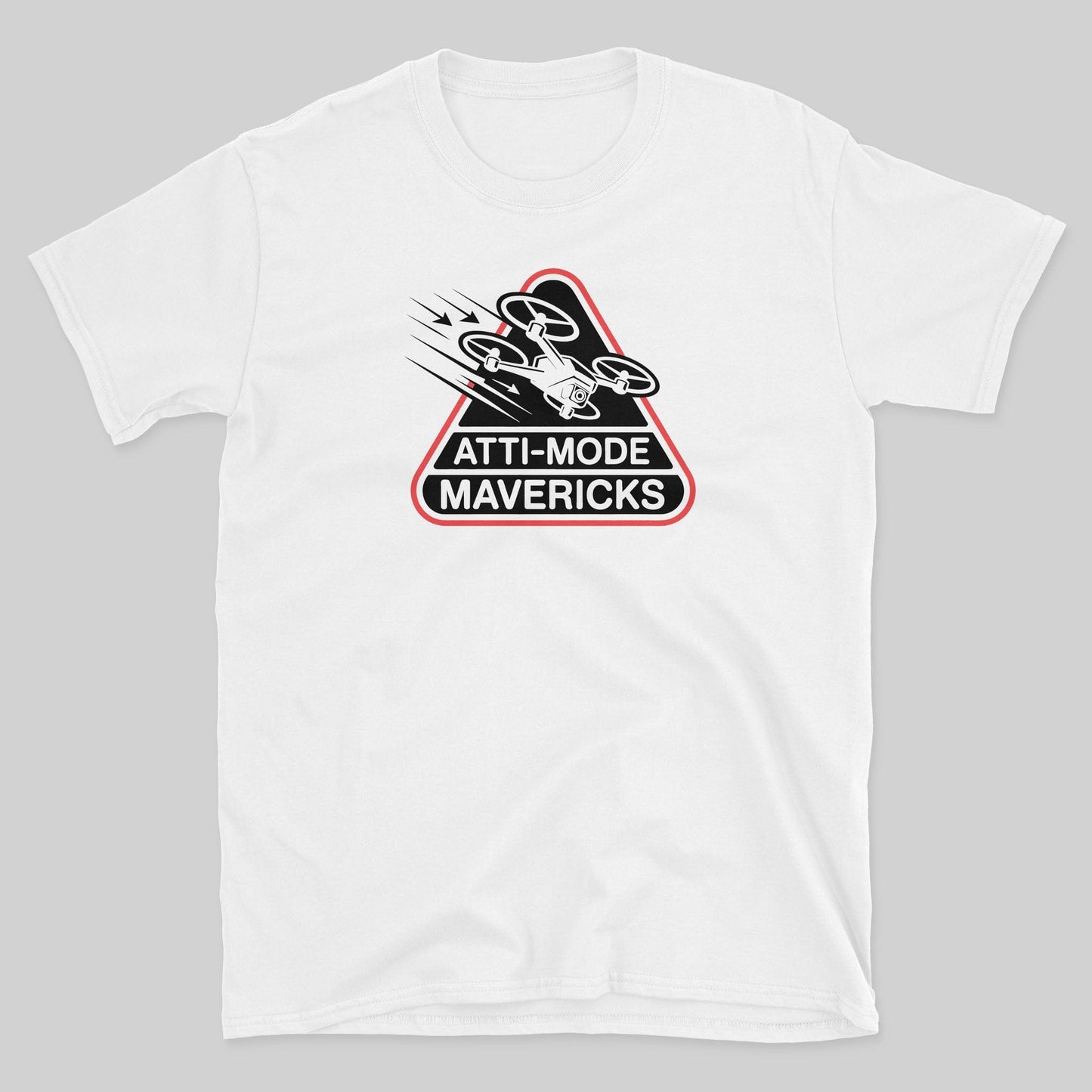 ATTI Mode T-Shirt