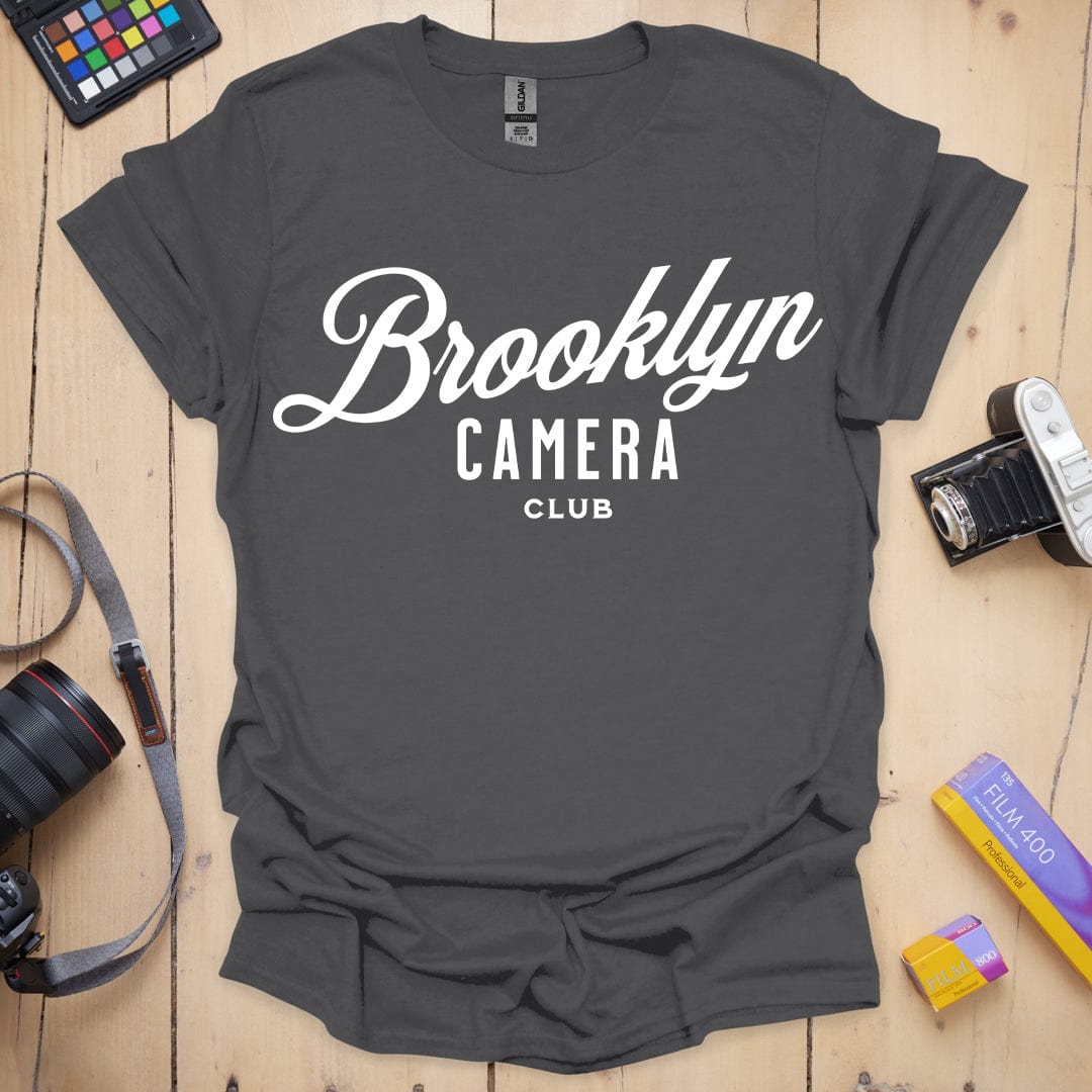 Brooklyn Camera Club T-Shirt