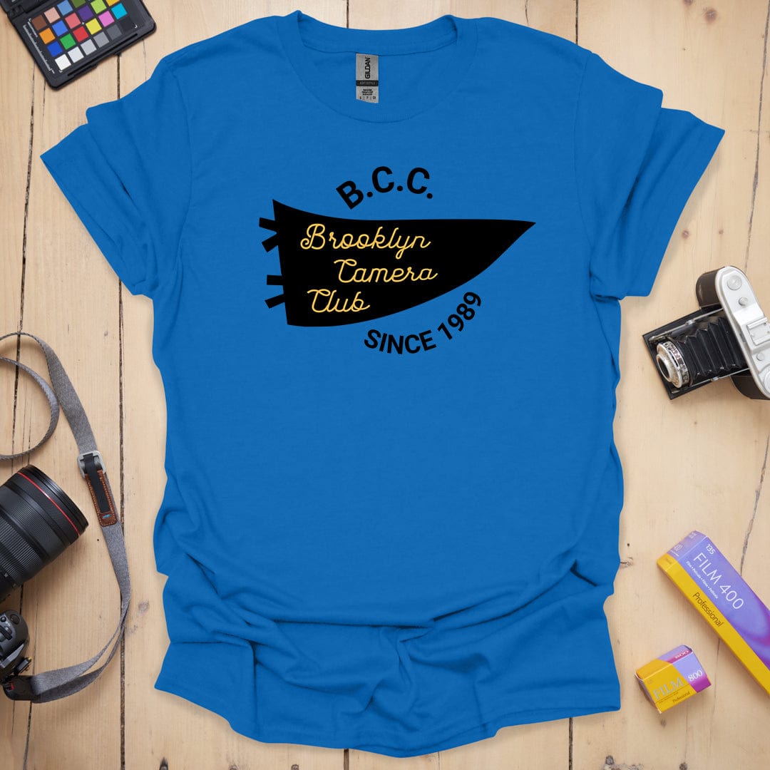 B.C.C.T-Shirt