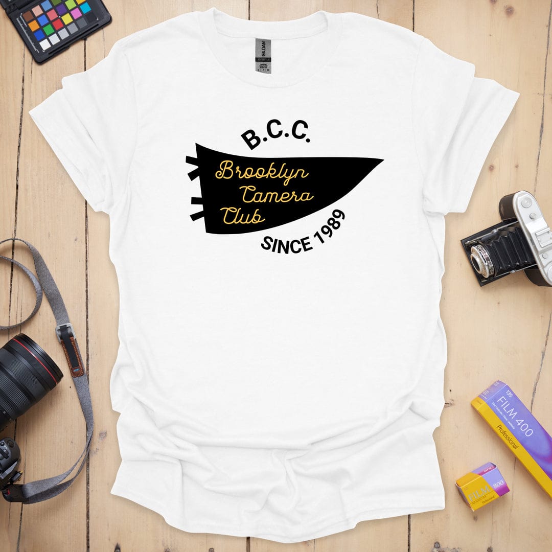 B.C.C.T-Shirt