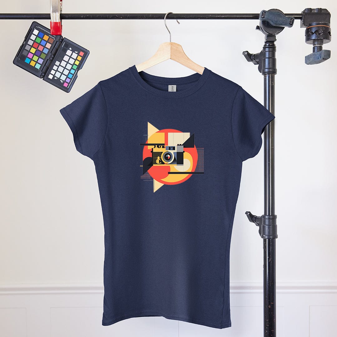 Bauhaus Women's T-Shirt