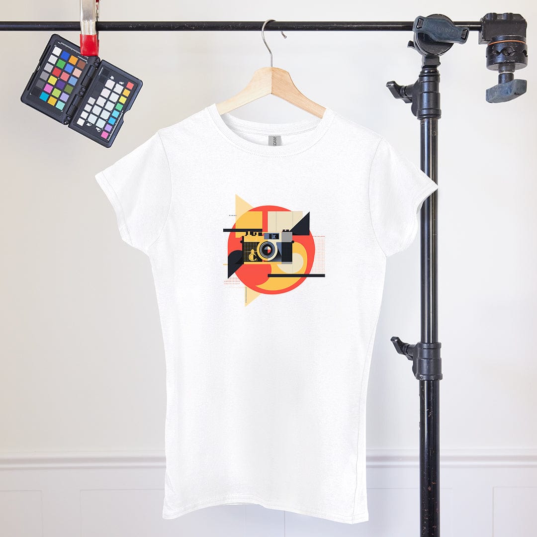 Bauhaus Women's T-Shirt
