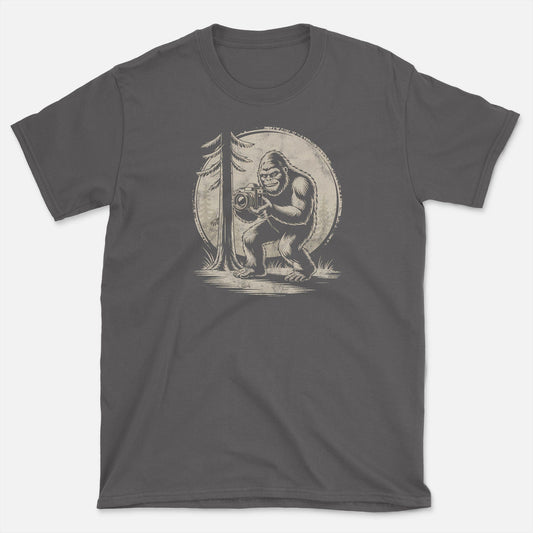 Bigfoot T-Shirt