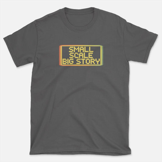 Big Story T-Shirt