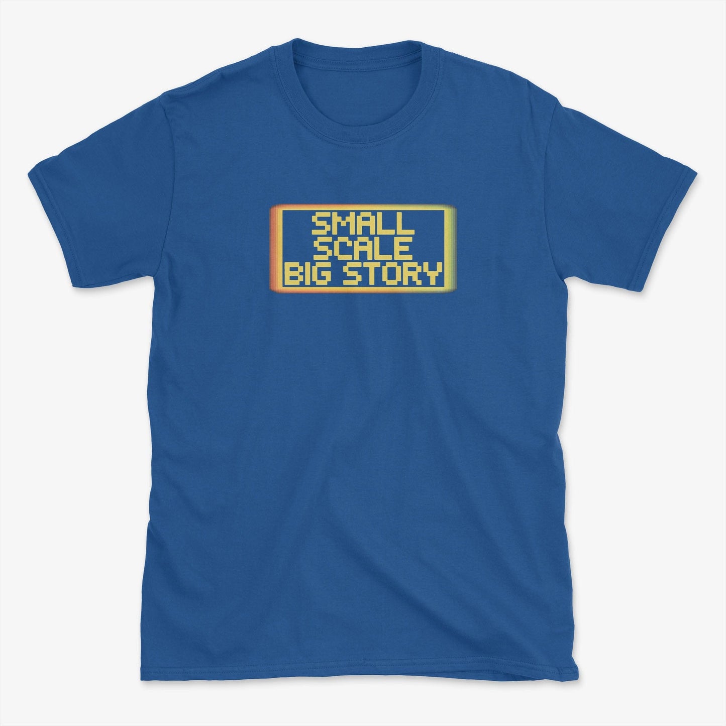 Big Story T-Shirt