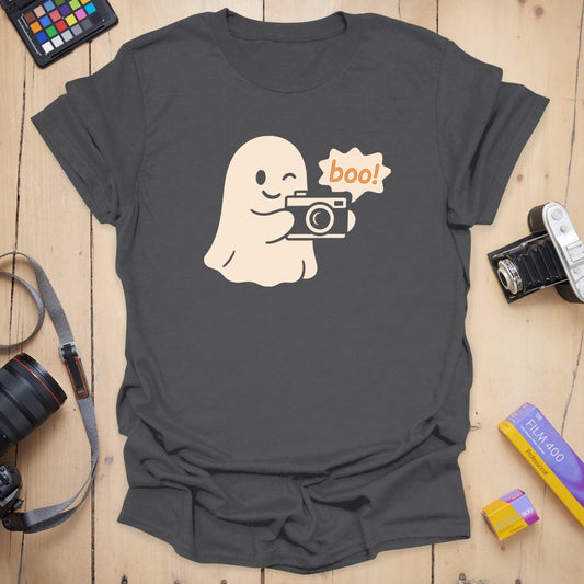 Boo T-Shirt