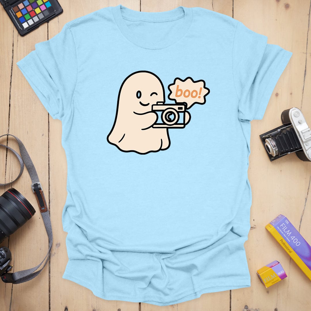 Boo T-Shirt