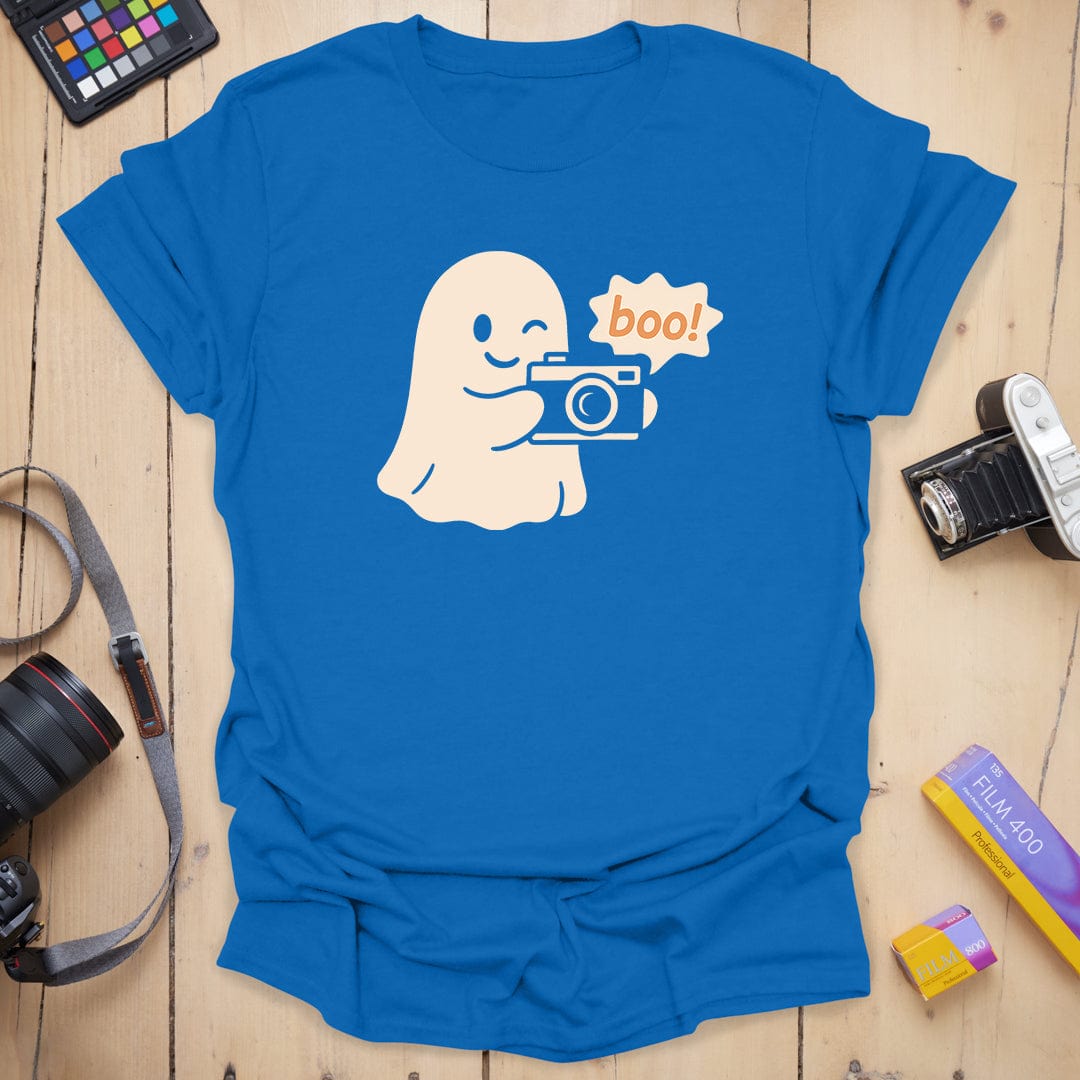Boo T-Shirt