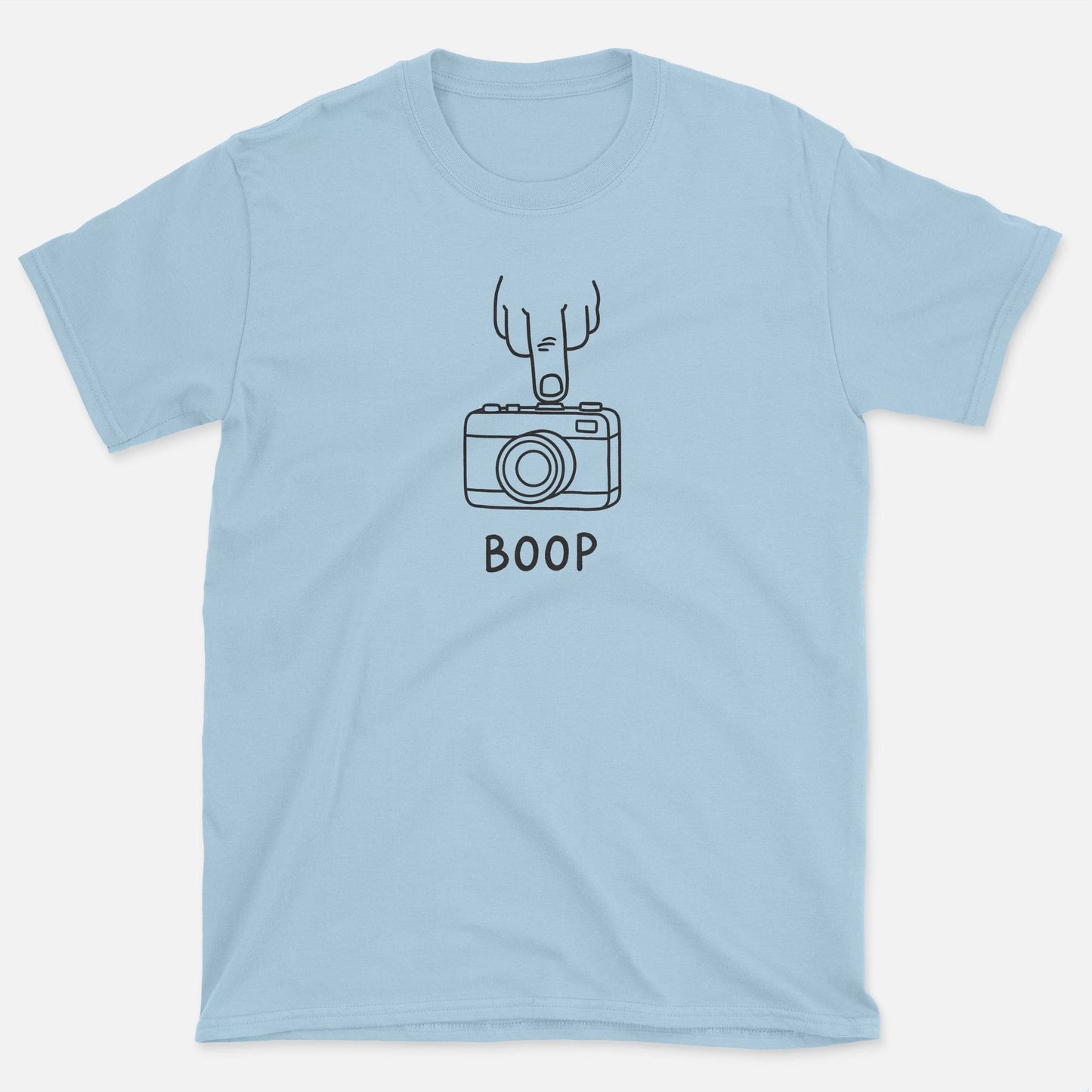Boop T-Shirt