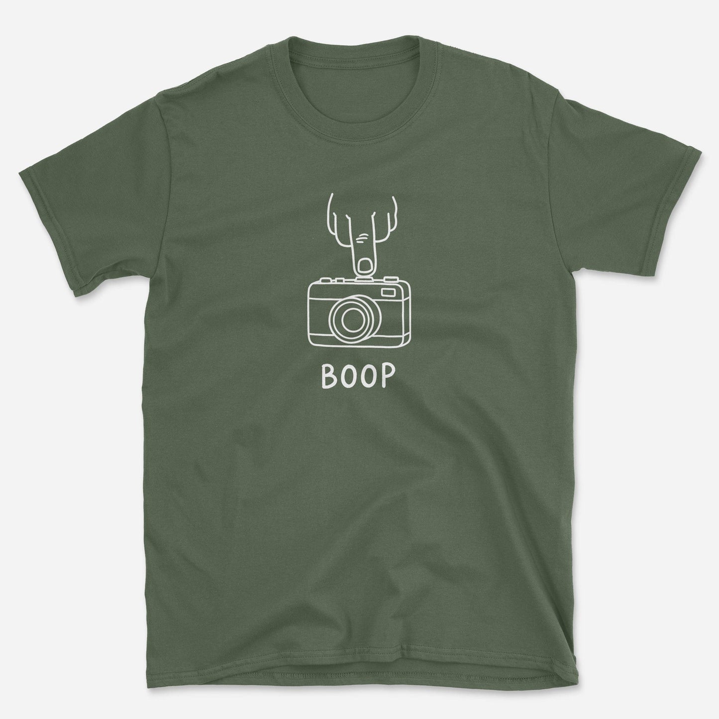 Boop T-Shirt