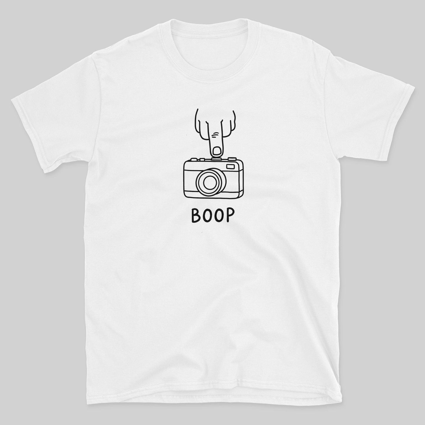 Boop T-Shirt