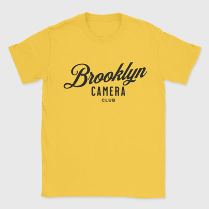 Brooklyn Camera Club T-Shirt