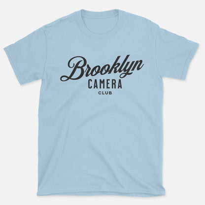 Brooklyn Camera Club T-Shirt