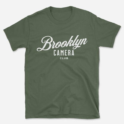 Brooklyn Camera Club T-Shirt