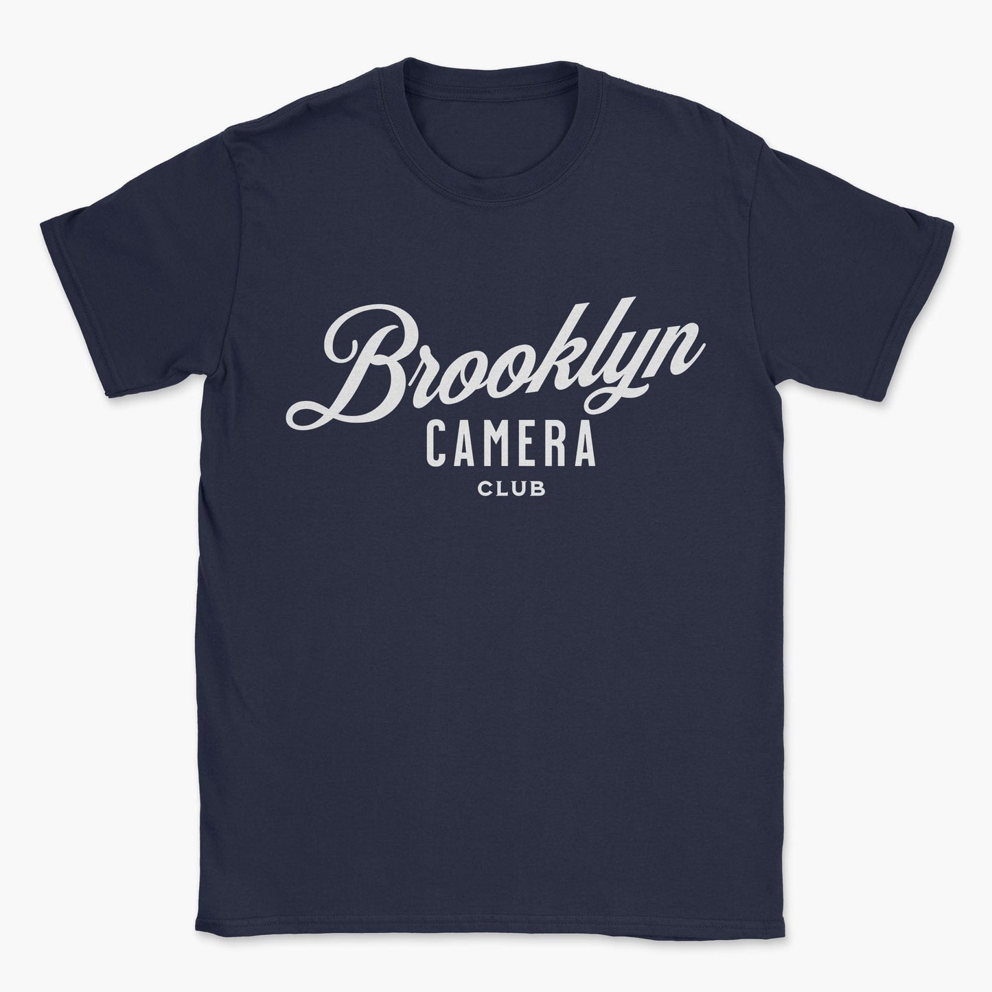 Brooklyn Camera Club T-Shirt