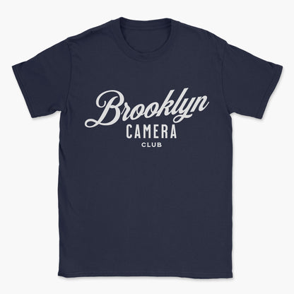 Brooklyn Camera Club T-Shirt
