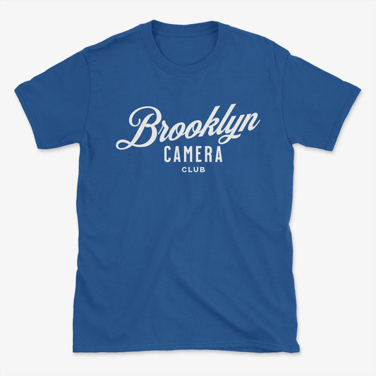 Brooklyn Camera Club T-Shirt