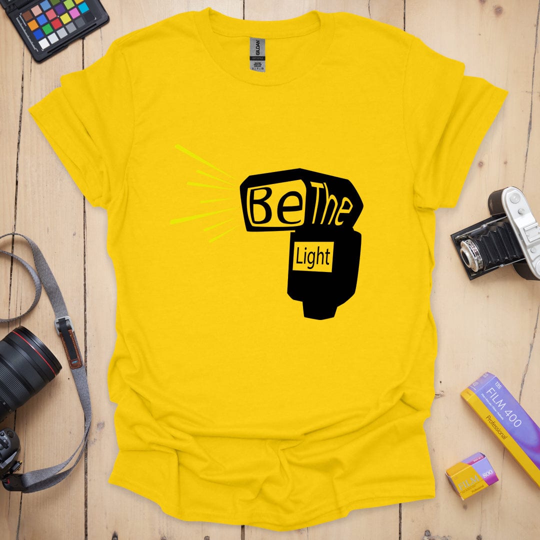 Be the Light T-Shirt