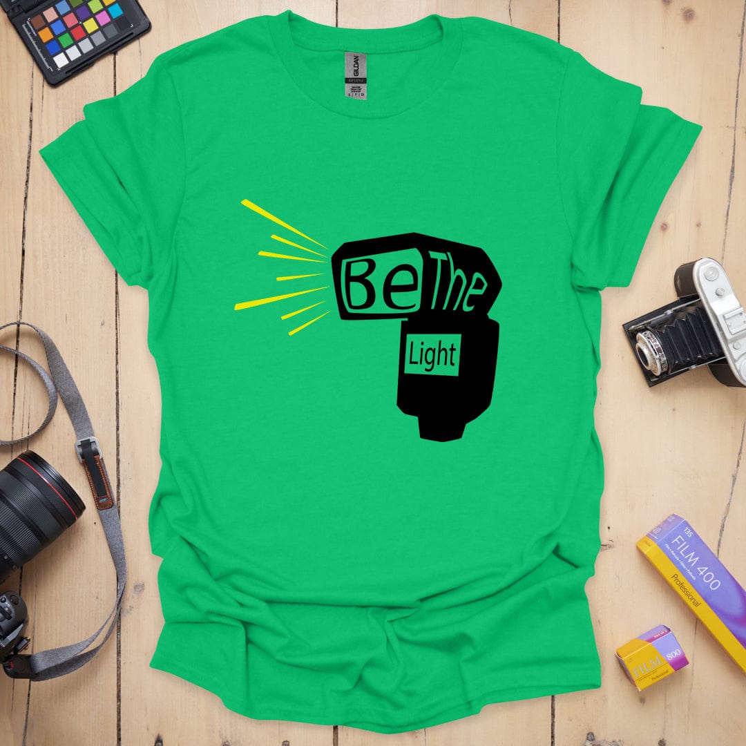 Be the Light T-Shirt