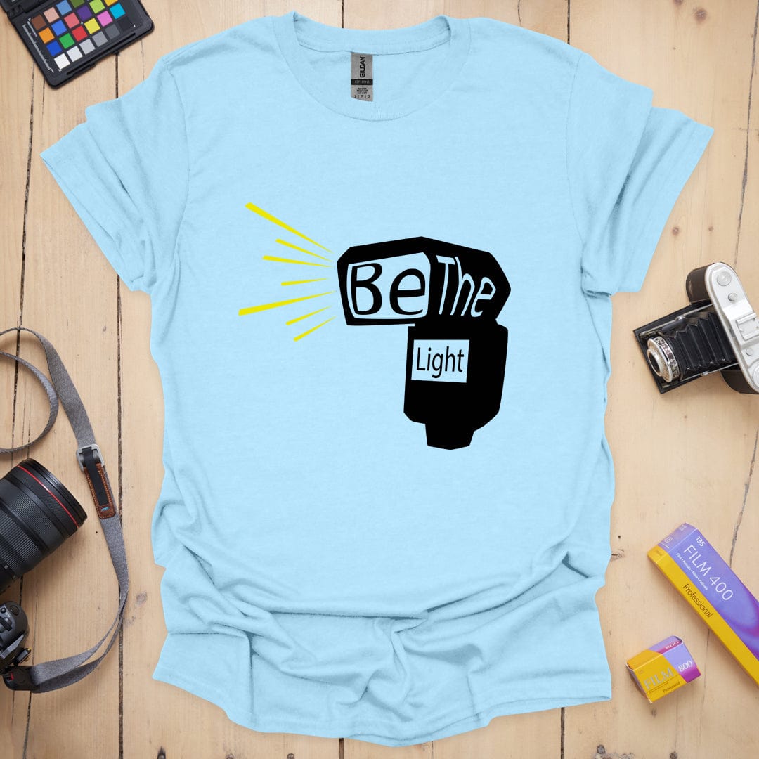 Be the Light T-Shirt