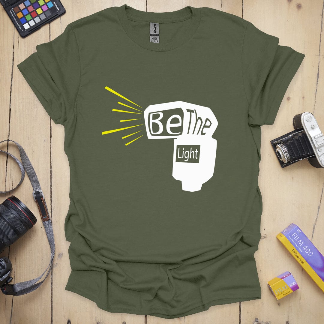 Be the Light T-Shirt