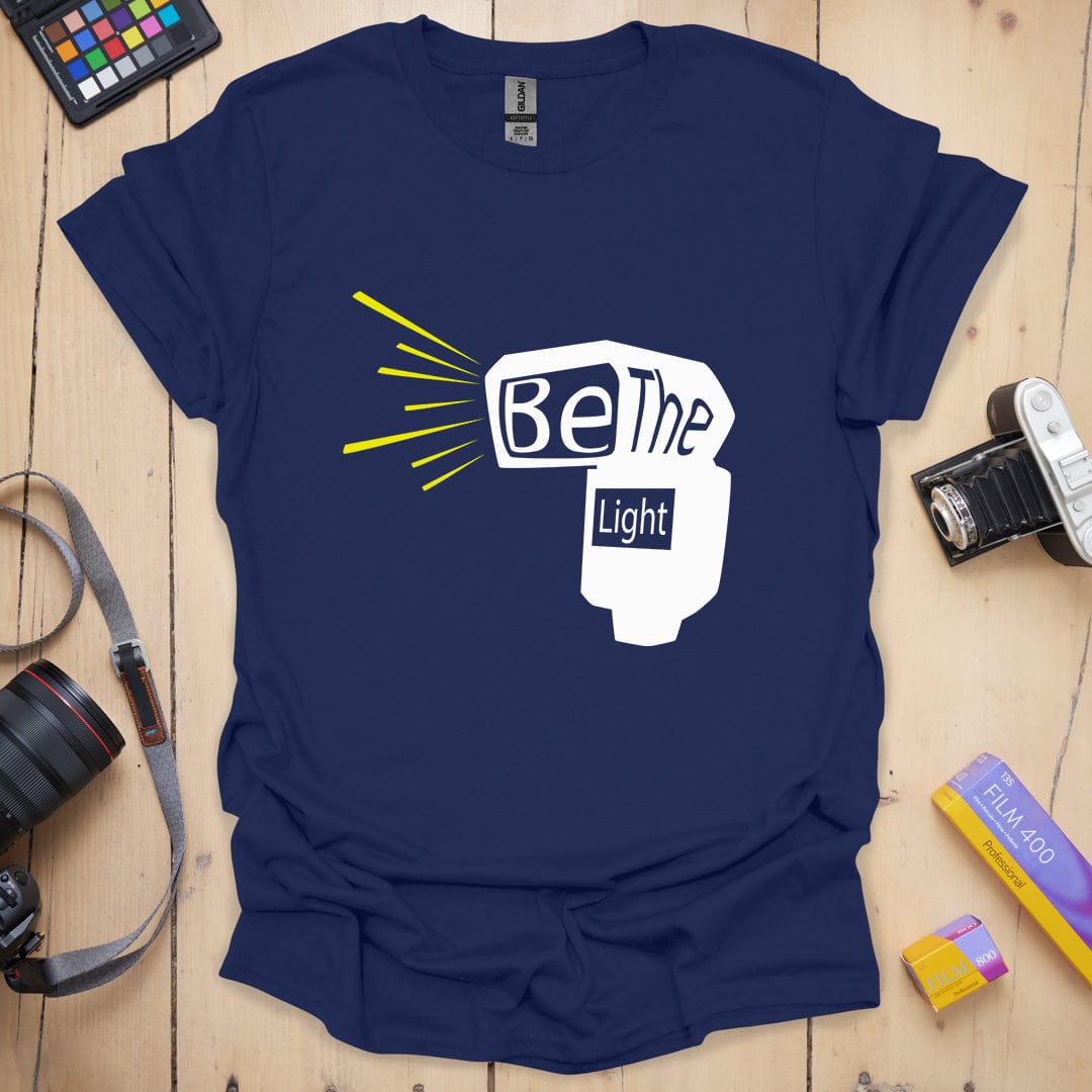 Be the Light T-Shirt