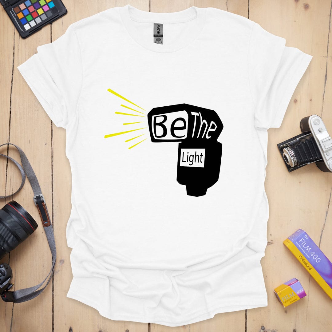 Be the Light T-Shirt