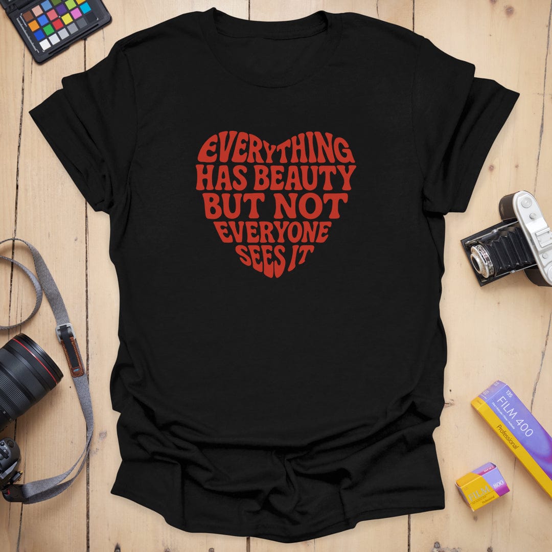 Beauty T-Shirt