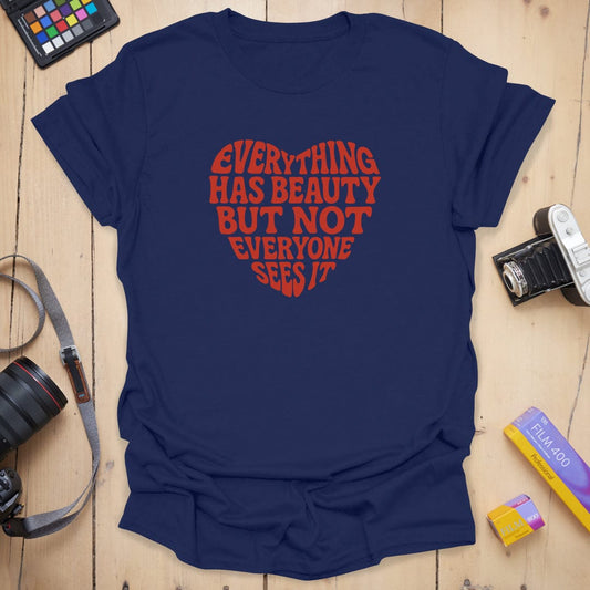 Beauty T-Shirt