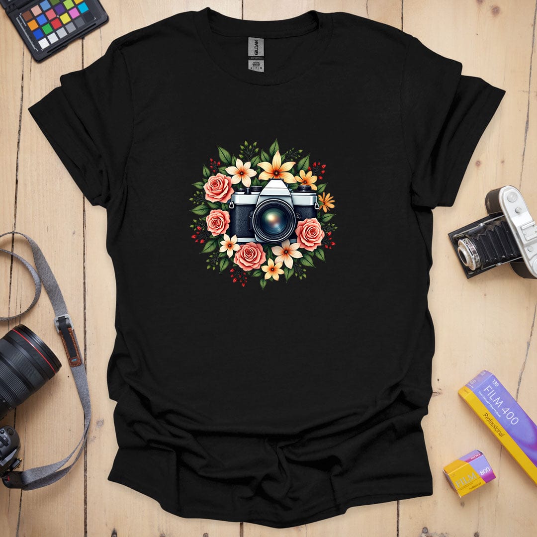 Botanical T-Shirt