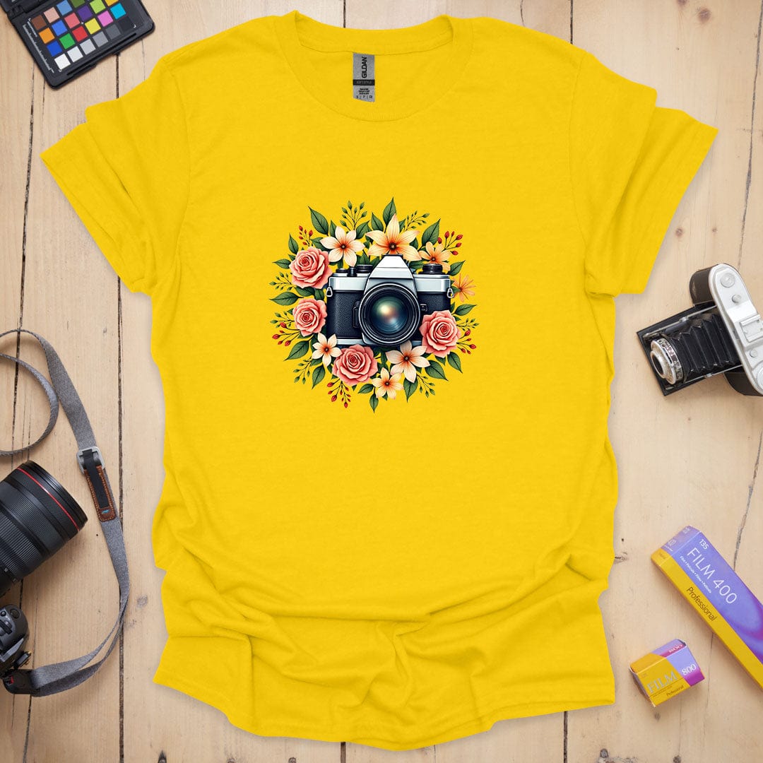 Botanical T-Shirt