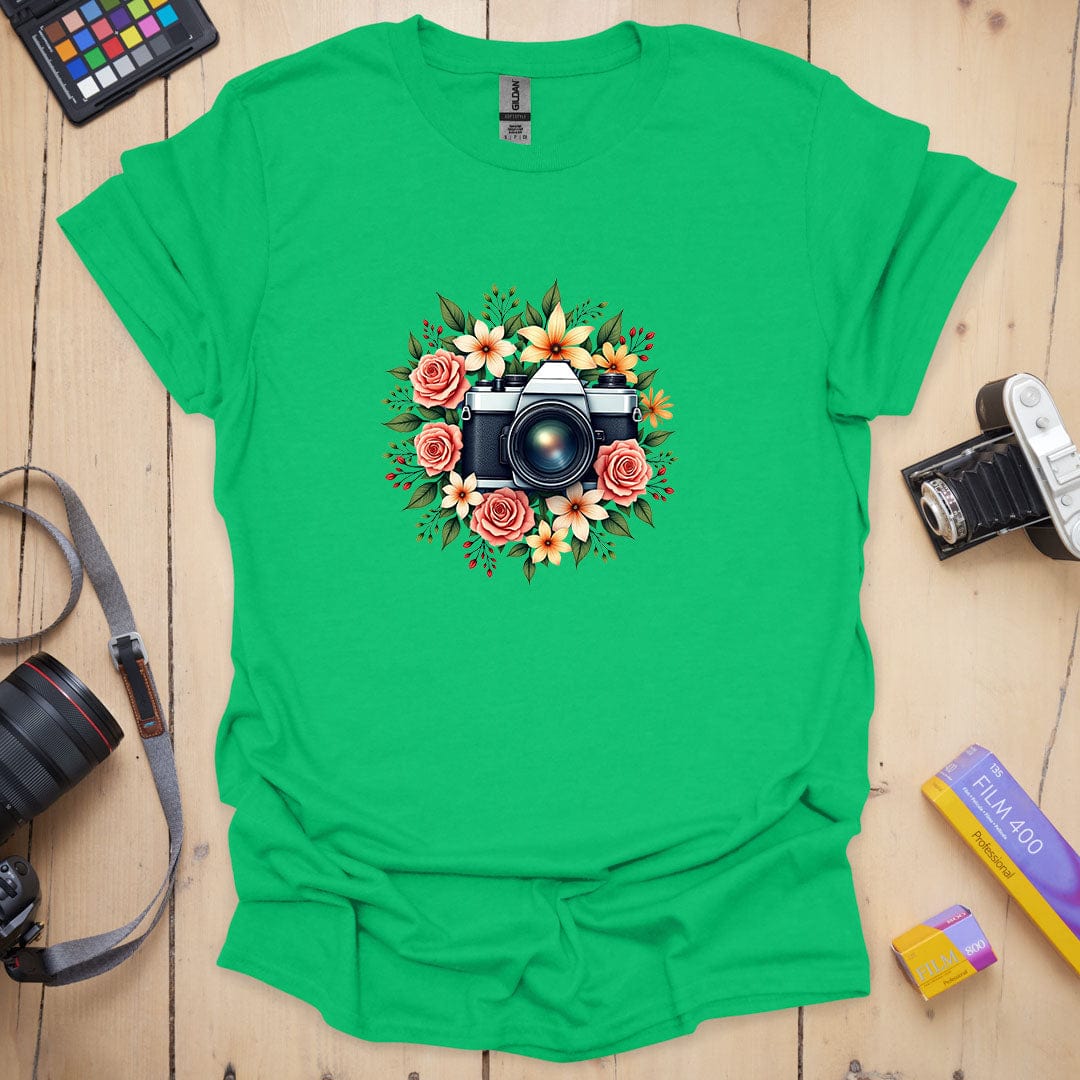 Botanical T-Shirt