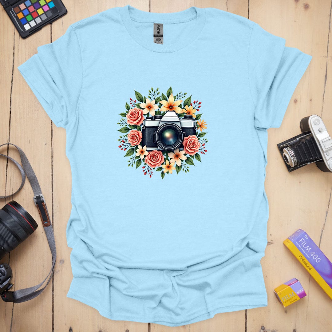 Botanical T-Shirt