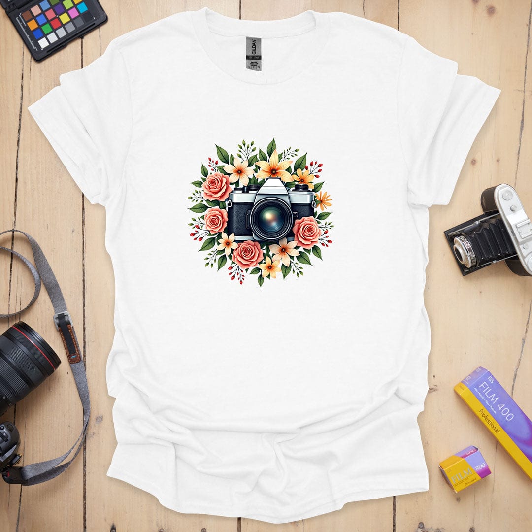 Botanical T-Shirt