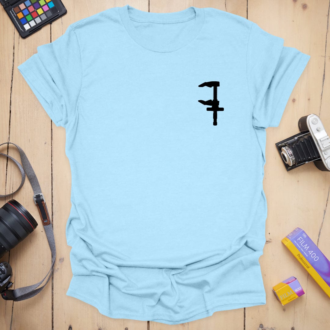 Cardellini Badge T-Shirt