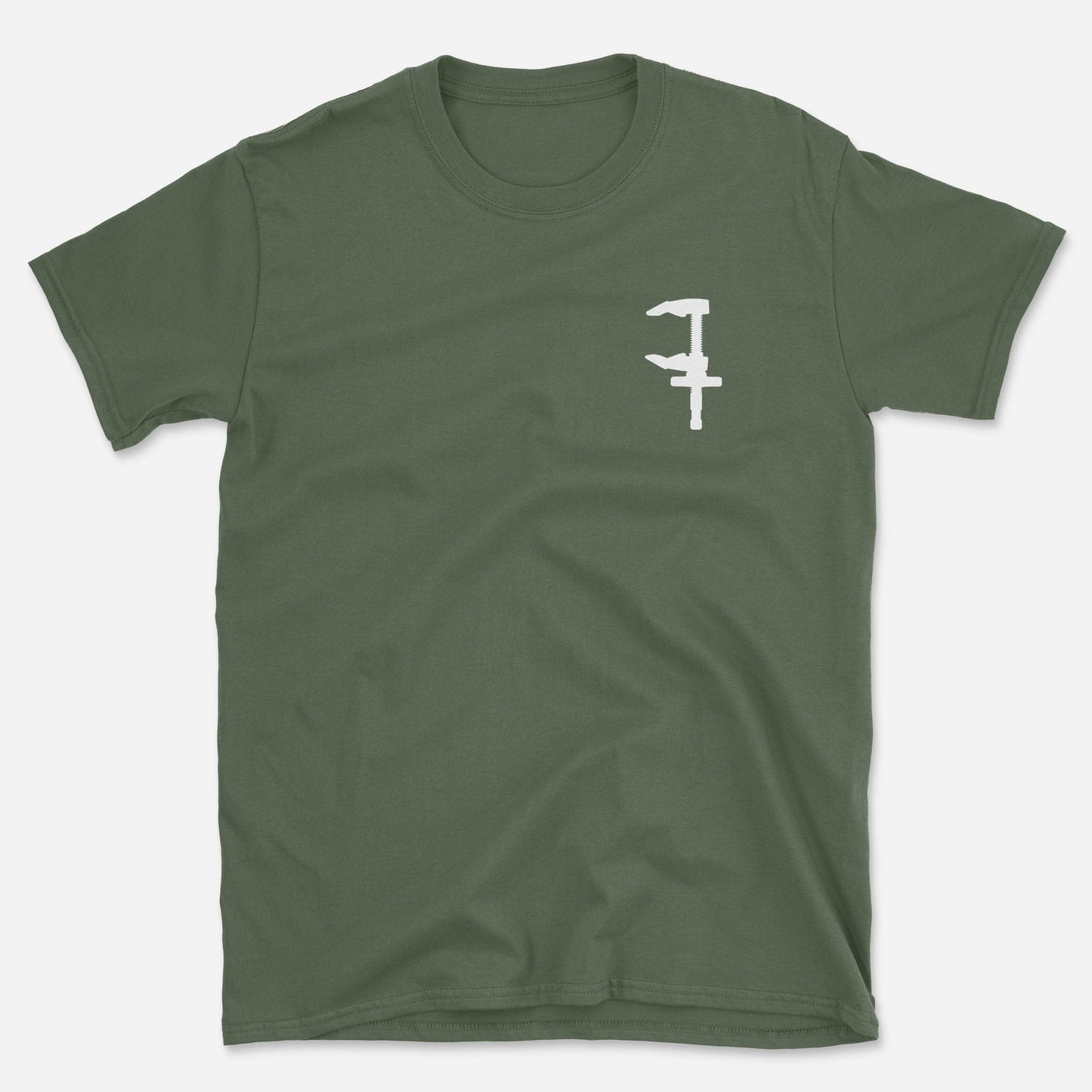 Cardellini Badge T-Shirt