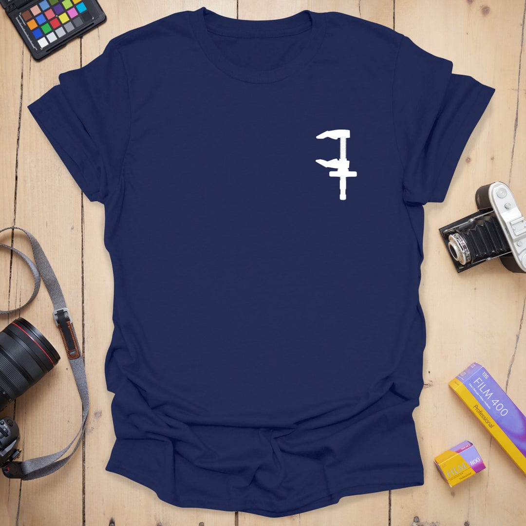 Cardellini Badge T-Shirt