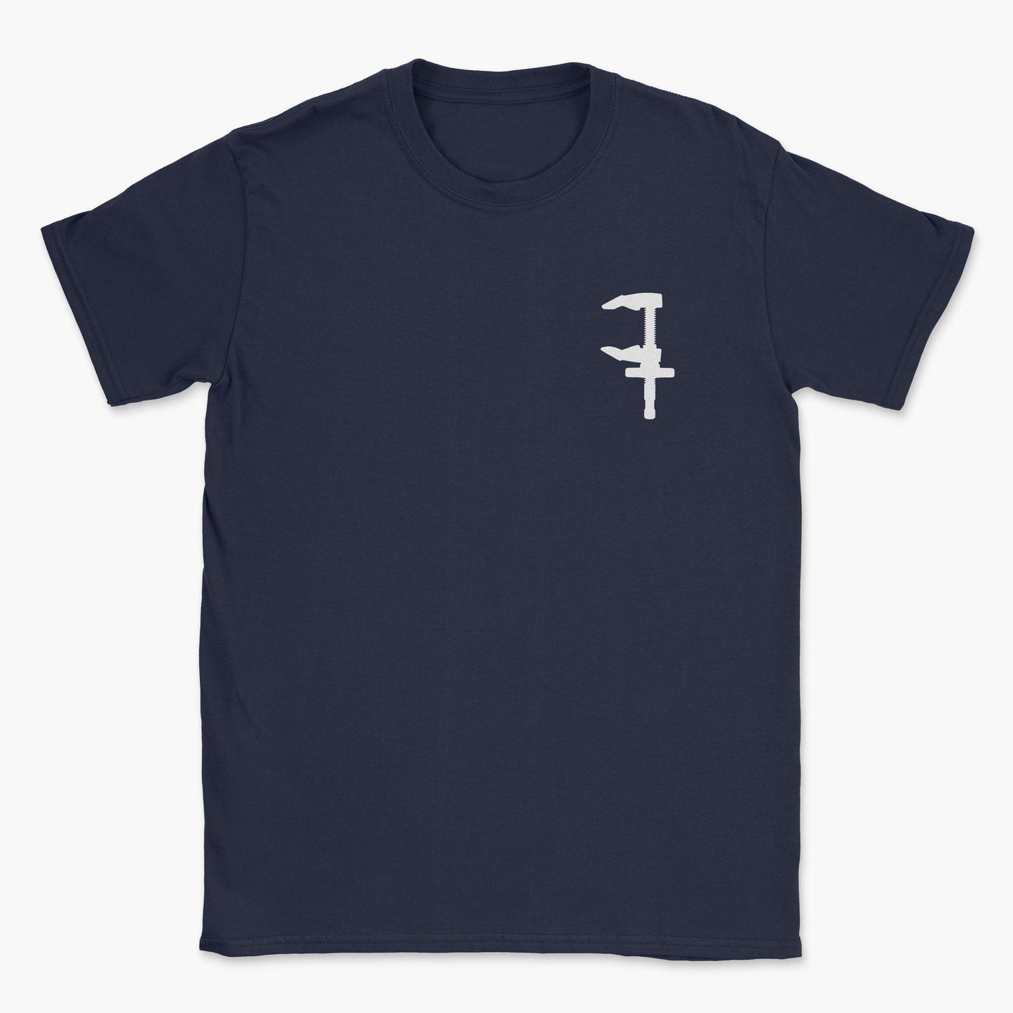 Cardellini Badge T-Shirt