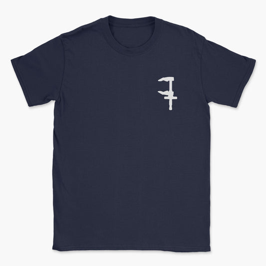 Cardellini Badge T-Shirt