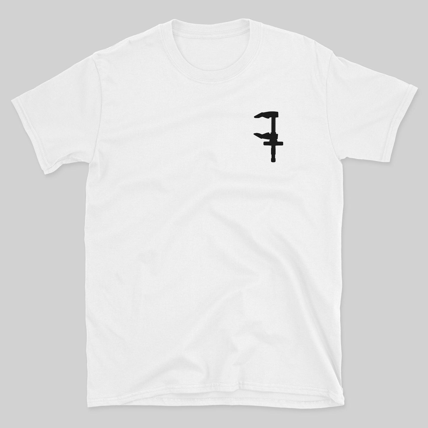 Cardellini Badge T-Shirt