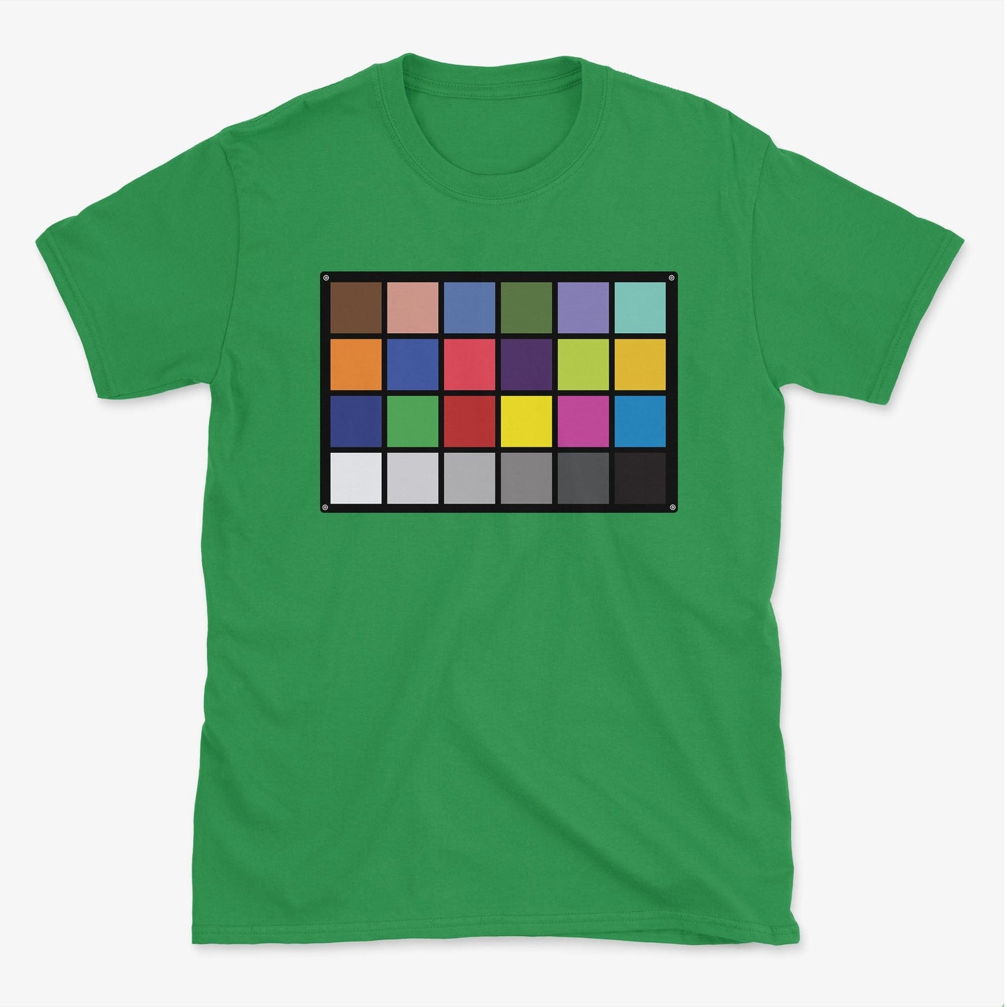 Calibrate T-Shirt