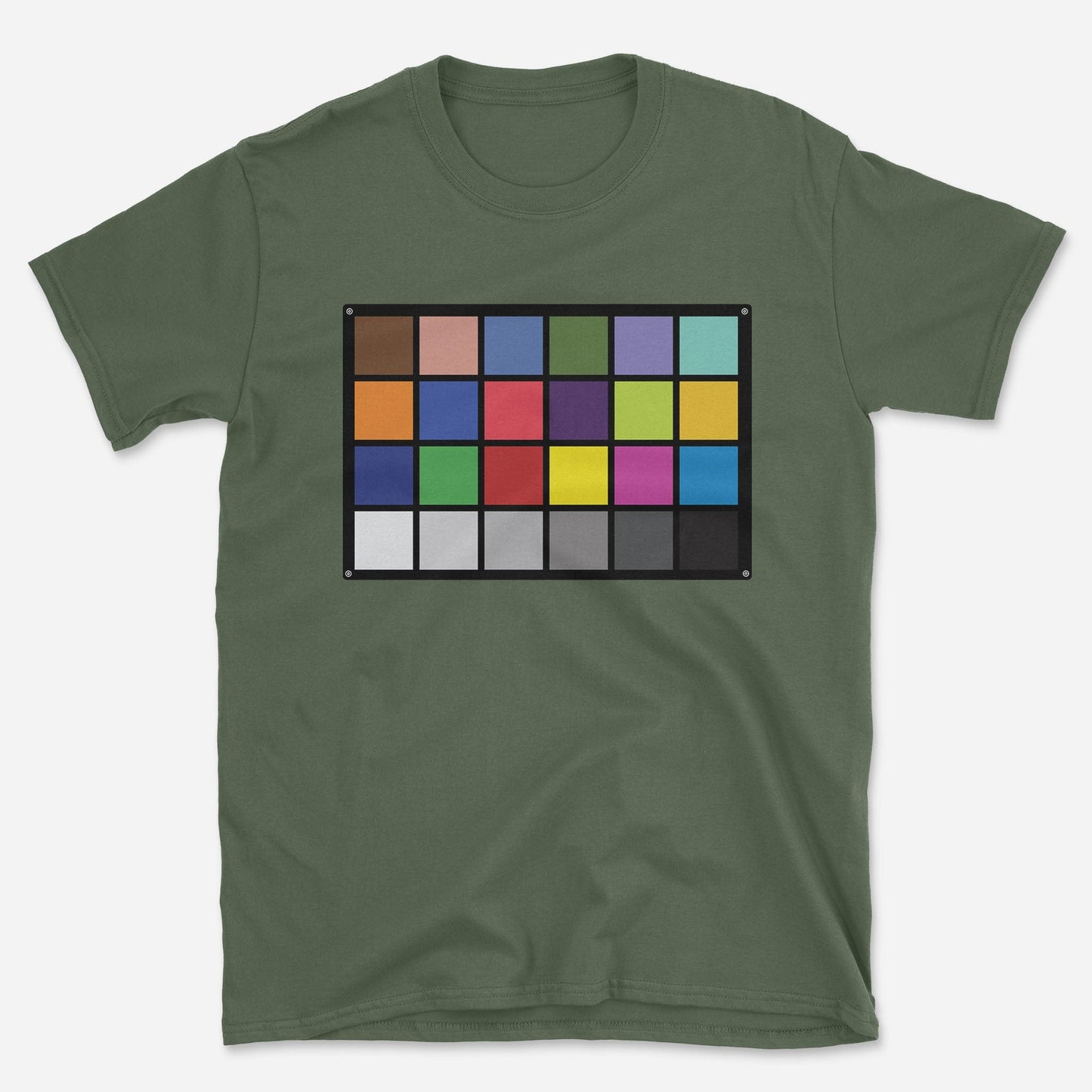 Calibrate T-Shirt